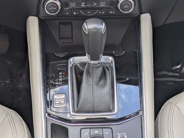 Used 2018 MAZDA CX-5 Grand Touring w/ Premium Package FWD image 19
