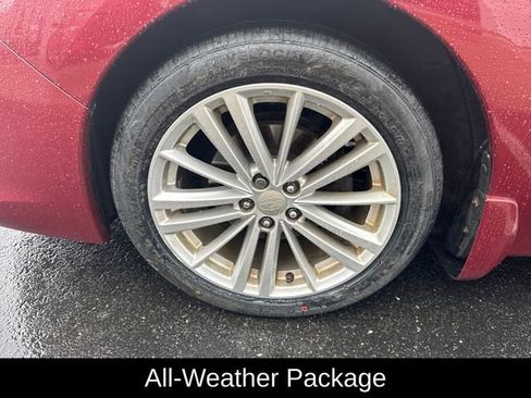 Used 2013 Subaru Impreza 2.0i Premium AWD/4WD image 10