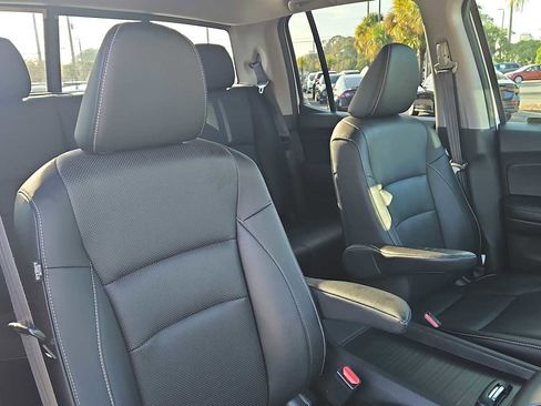 Certified 2023 Honda Ridgeline RTL-E image 27