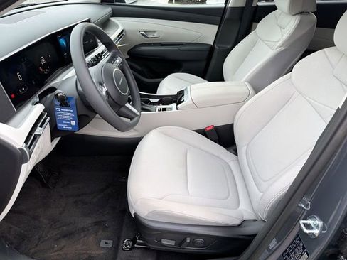 New 2026 Hyundai Tucson SEL AWD/4WD image 15