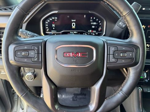 Used 2024 GMC Sierra 2500 AT4 w/ AT4 Premium Plus Package image 14