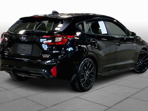 Certified 2024 Subaru Impreza RS image 13