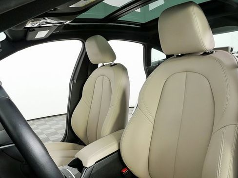 Used 2024 BMW 228i xDrive Gran Coupe w/ Convenience Package image 2