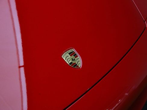 Certified 2024 Porsche 911 Carrera 4 GTS image 15