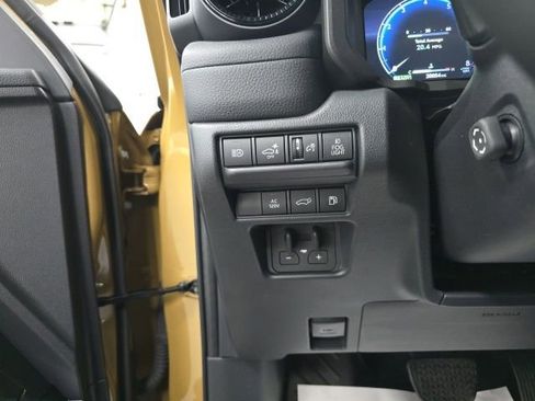 Used 2024 Toyota Land Cruiser AWD/4WD image 22