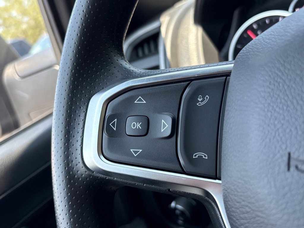 New 2026 RAM 3500 Tradesman AWD/4WD image 25