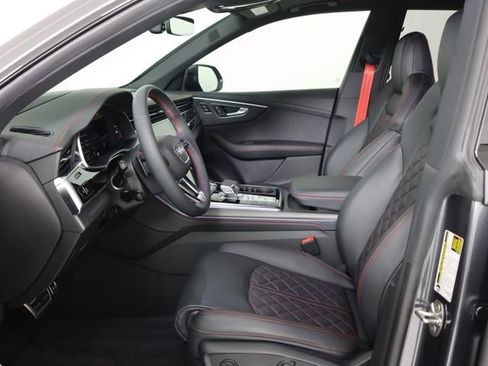 Certified 2026 Audi Q8 Prestige AWD/4WD image 12