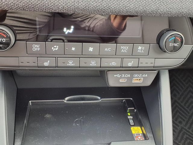 New 2026 Subaru Outback Limited AWD/4WD image 13
