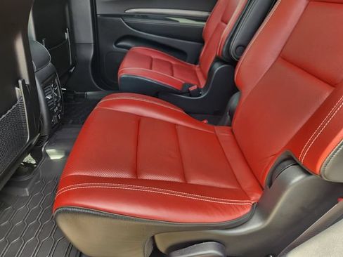 Used 2024 Dodge Durango SRT AWD/4WD image 30