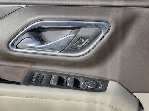 Used 2021 Chevrolet Tahoe LT image 23