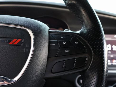 Used 2020 Dodge Charger Scat Pack image 28