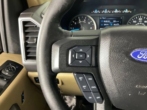 Used 2018 Ford F150 XLT w/ Equipment Group 301A Mid RWD image 22