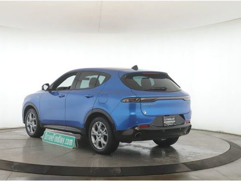 Used 2025 Dodge Hornet R/T w/ R/T Plus Package AWD/4WD image 8
