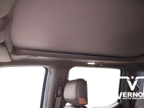 New 2026 Ford F250 King Ranch w/ Tremor Off-Road Package image 14