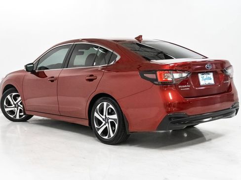 Used 2022 Subaru Legacy Limited w/ Popular Package #3 AWD/4WD image 30