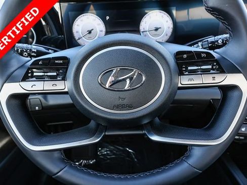 Certified 2023 Hyundai Elantra SEL w/ Convenience Package FWD image 26