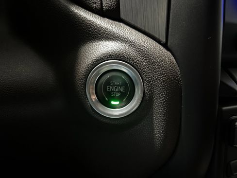 Used 2021 GMC Sierra 1500 Denali w/ Driver Alert Package II image 15