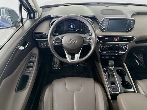 Used 2019 Hyundai Santa Fe Limited w/ Cargo Package image 23