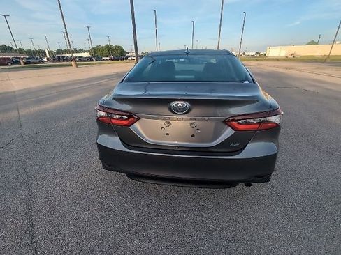 Used 2024 Toyota Camry LE FWD image 6