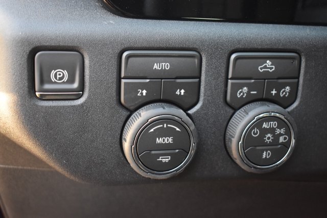 New 2026 Chevrolet Silverado 1500 RST w/ All Star Edition Plus AWD/4WD image 25