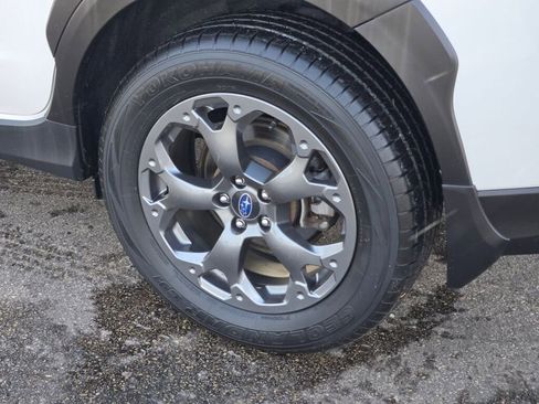 Used 2023 Subaru Crosstrek 2.5i Sport image 14