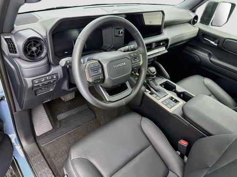 Used 2027 Toyota Land Cruiser AWD/4WD image 9
