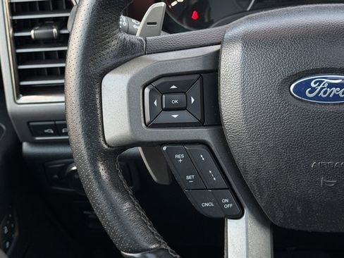 Used 2020 Ford F150 Raptor w/ Equipment Group 802A Luxury image 12