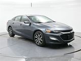 Used 2020 Chevrolet Malibu RS image 2