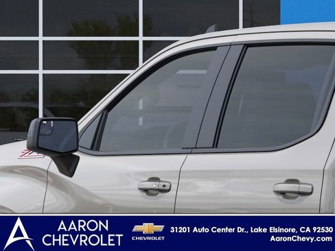 New 2026 Chevrolet Silverado 1500 RST w/ Convenience Package II AWD/4WD image 12