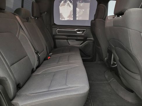 Used 2022 RAM 1500 Big Horn w/ Trailer Tow Group image 44