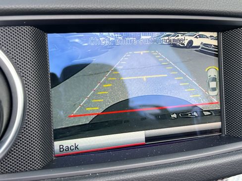 Used 2016 Mercedes-Benz SL 63 AMG image 15