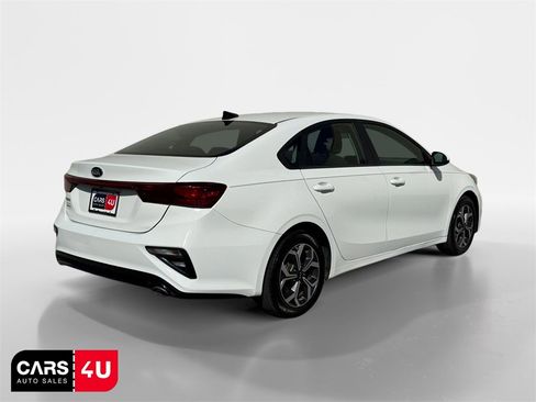 Used 2020 Kia Forte LXS image 7