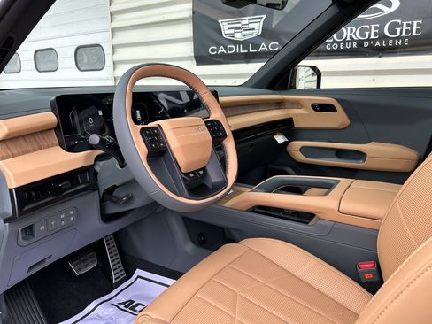 New 2027 Kia Telluride SX X-Line AWD/4WD image 9
