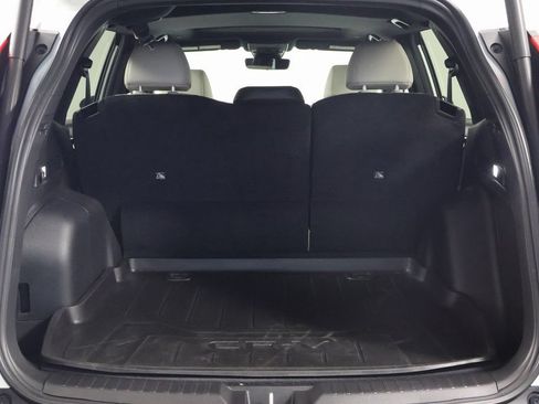 Used 2024 Honda CR-V Sport Touring image 14