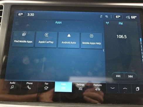 Used 2025 Ford F150 XLT w/ Equipment Group 301A Standard AWD/4WD image 27