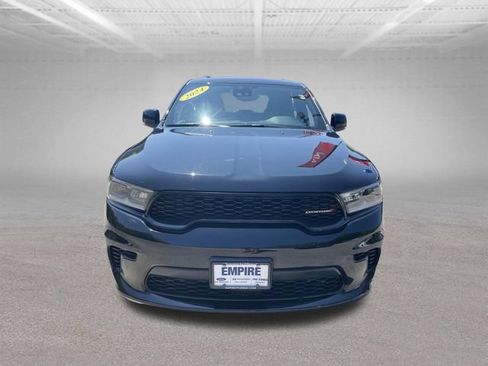 Used 2024 Dodge Durango GT AWD/4WD image 14