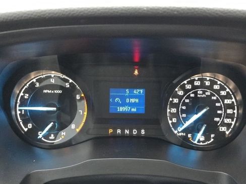 Used 2023 Ford Ranger XL w/ Equipment Group 101A High image 17