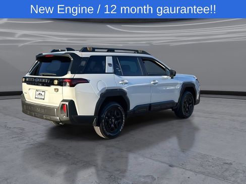 New 2026 Subaru Outback Wilderness AWD/4WD image 5