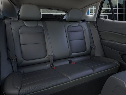 New 2026 Chevrolet Trax ACTIV w/ Sunroof Package image 18