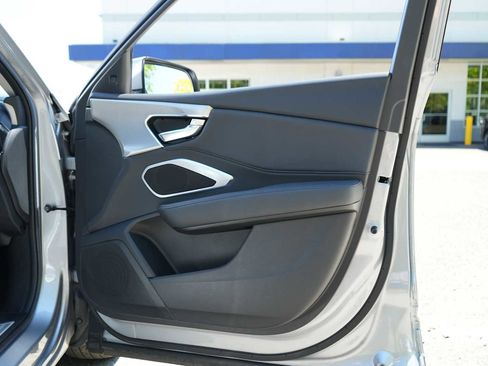 Certified 2024 Acura RDX SH-AWD image 27
