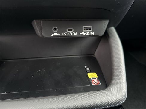 New 2026 Subaru Forester Limited image 34