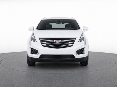 Used 2019 Cadillac XT5 Luxury FWD image 5