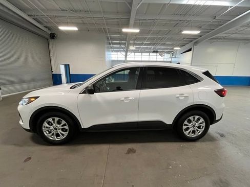 Used 2024 Ford Escape Active FWD image 6