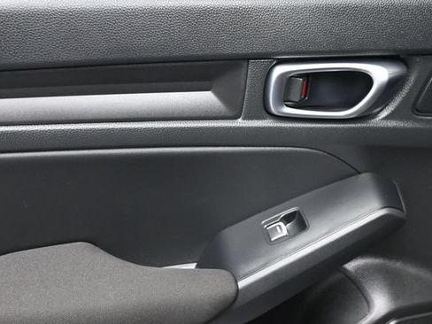 Used 2026 Honda Civic LX image 9
