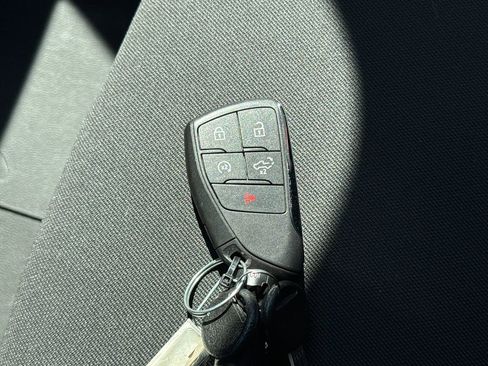 Used 2024 Chevrolet Silverado 1500 RST image 28