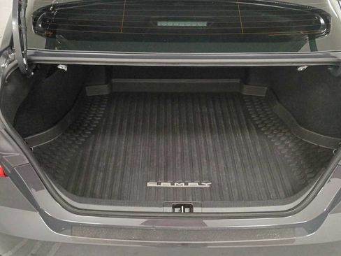 Certified 2025 Toyota Camry XSE FWD image 27
