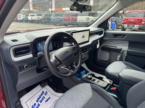 New 2026 Ford Maverick XLT w/ XLT Luxury Package image 15