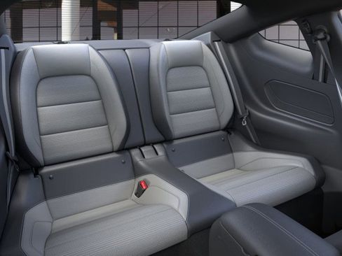 New 2025 Ford Mustang GT Premium image 11