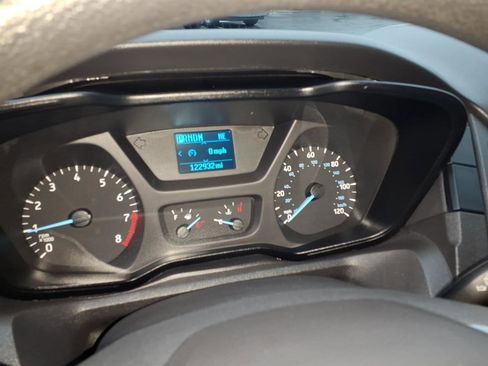 Used 2018 Ford Transit 250 148 Low Roof image 9