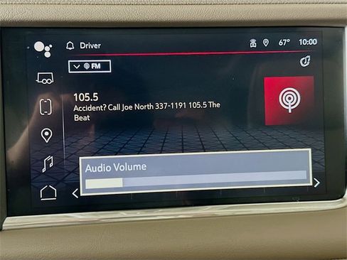 Used 2023 GMC Yukon XL Denali image 15